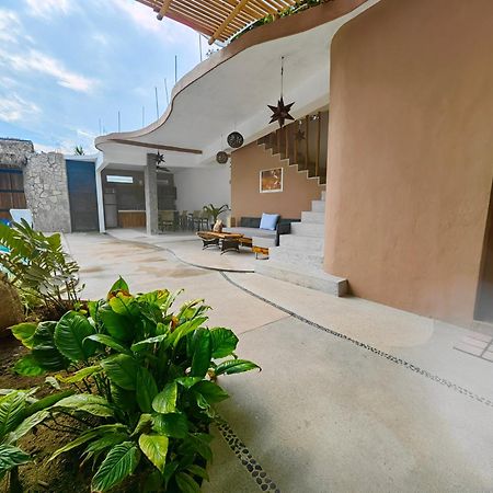 Villa Del Pez 사율리타 외부 사진