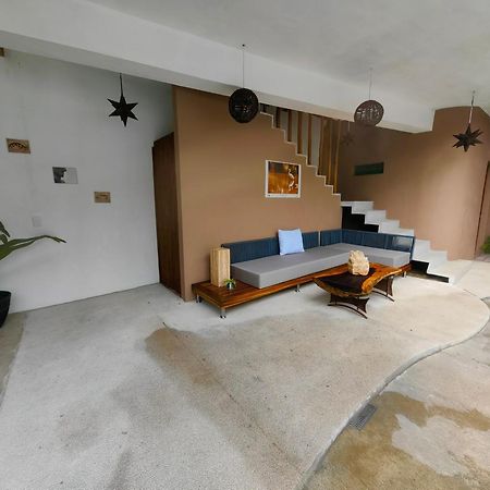 Villa Del Pez 사율리타 외부 사진