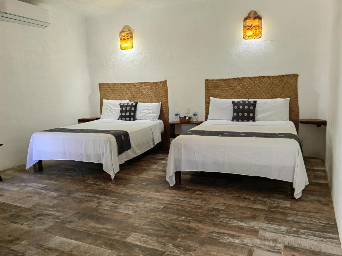 Villa Del Pez 사율리타 외부 사진