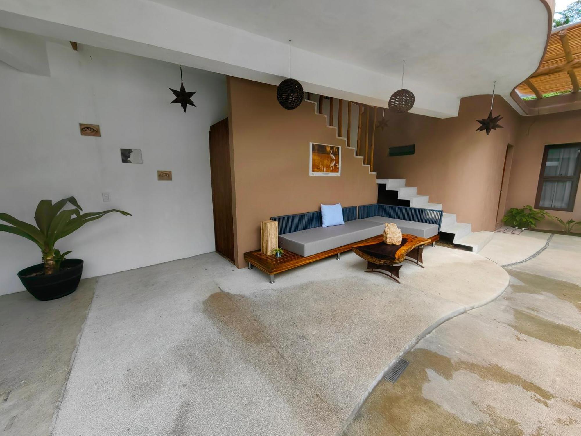 Villa Del Pez 사율리타 외부 사진