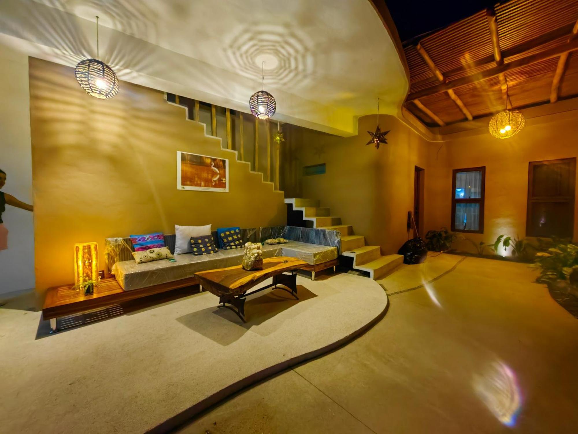 Villa Del Pez 사율리타 외부 사진